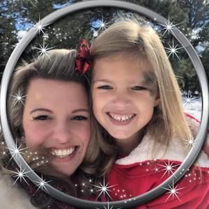 Meet your Posher, Cinnamon